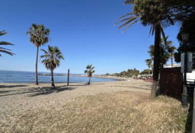 1a LINEA DE PLAYA DUQUE  IDEAL
