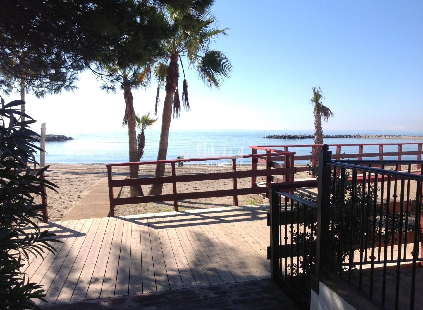 1a LINEA DE PLAYA DUQUE  IDEAL