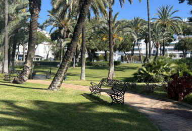 1a LINEA DE PLAYA DUQUE  IDEAL