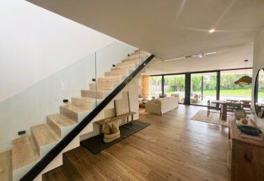 Villa KOA: Modern Elegance in Sotogrande Costa