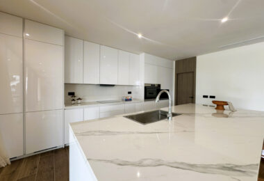 Villa KOA: Modern Elegance in Sotogrande Costa
