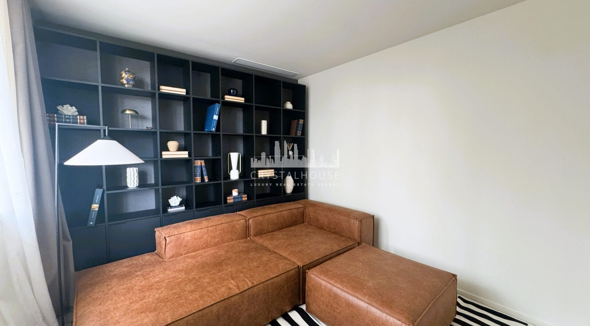 Villa KOA: Modern Elegance in Sotogrande Costa