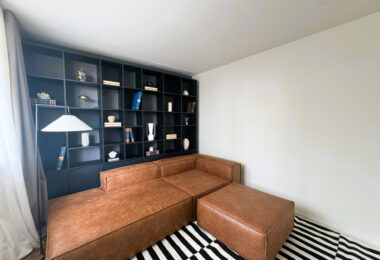 Villa KOA: Modern Elegance in Sotogrande Costa
