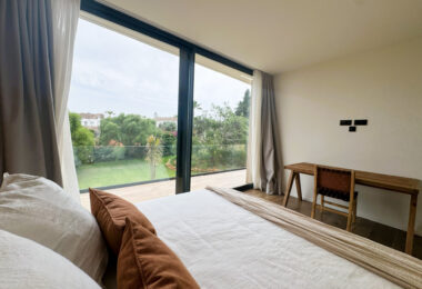 Villa KOA: Modern Elegance in Sotogrande Costa