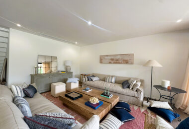 Villa KOA: Modern Elegance in Sotogrande Costa