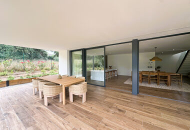 Villa KOA: Modern Elegance in Sotogrande Costa