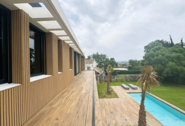 Villa KOA: Modern Elegance in Sotogrande Costa