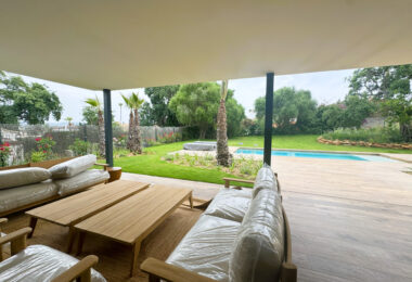 Villa KOA: Modern Elegance in Sotogrande Costa