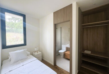Villa KOA: Modern Elegance in Sotogrande Costa