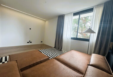 Villa KOA: Modern Elegance in Sotogrande Costa