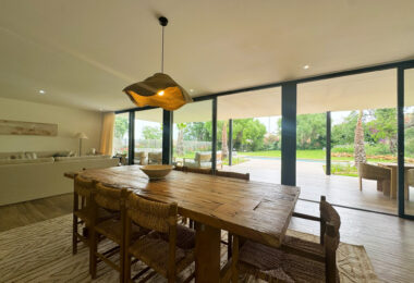 Villa KOA: Modern Elegance in Sotogrande Costa
