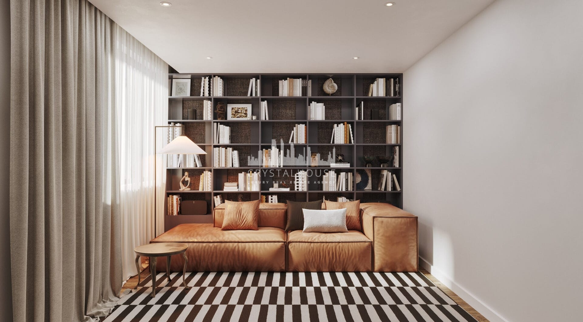 Villa KOA: Modern Elegance in Sotogrande Costa