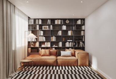 Villa KOA: Modern Elegance in Sotogrande Costa