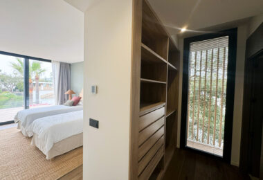 Villa KOA: Modern Elegance in Sotogrande Costa