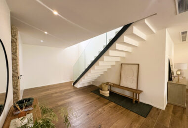 Villa KOA: Modern Elegance in Sotogrande Costa