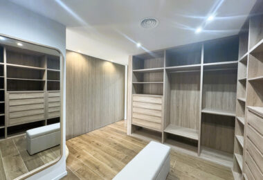 Villa KOA: Modern Elegance in Sotogrande Costa
