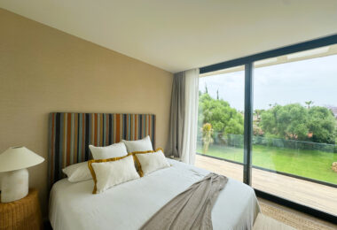 Villa KOA: Modern Elegance in Sotogrande Costa