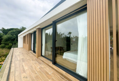 Villa KOA: Modern Elegance in Sotogrande Costa