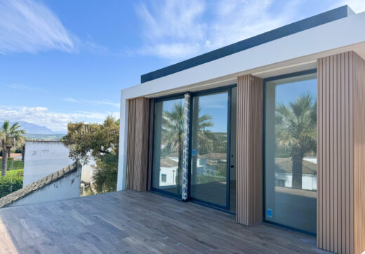 Luxury, Brand New, Modern House for Sale in Sotogrande Costa by Lago Architects – Villa KOA