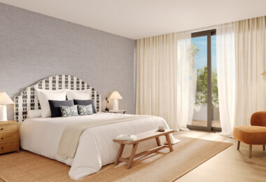 Villa KOA: Modern Elegance in Sotogrande Costa