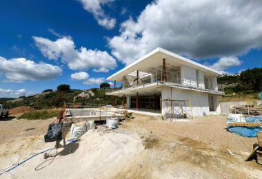 Villa Ebony: Elevated Living in La Reserva, Sotogrande