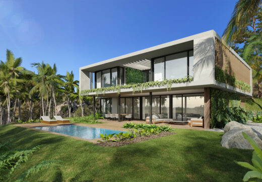 Villa Ebony: Elevated Living in La Reserva, Sotogrande
