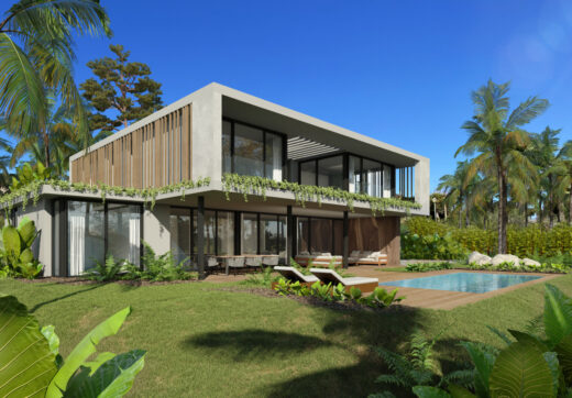 Villa Ebony: Elevated Living in La Reserva, Sotogrande