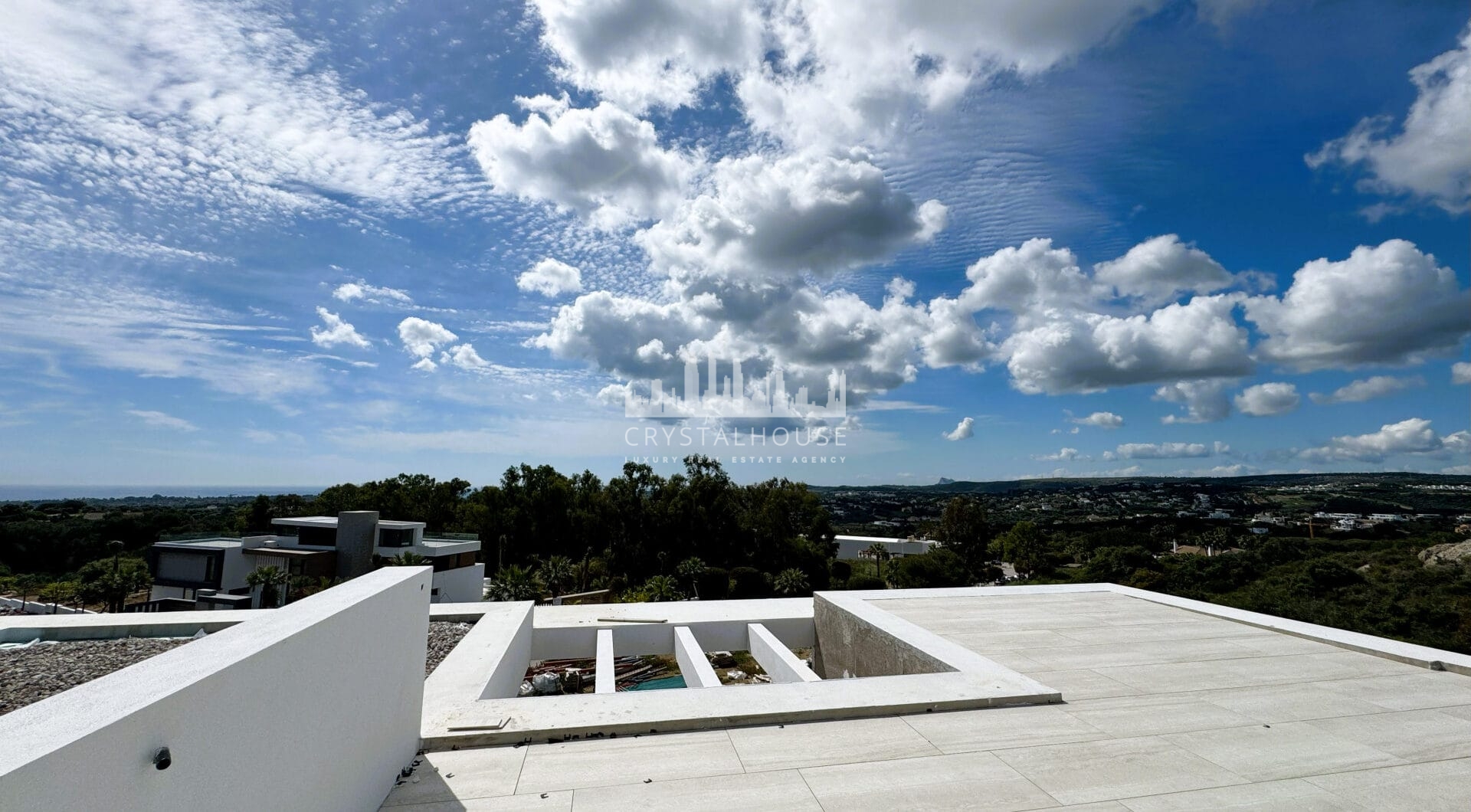 Villa Ebony: Elevated Living in La Reserva, Sotogrande