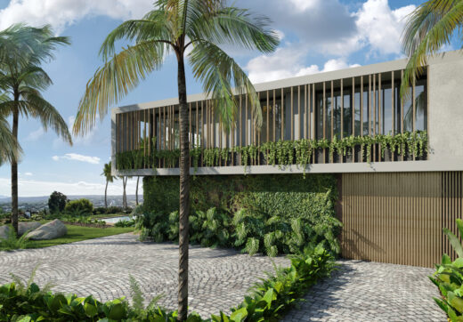 Villa Ebony: Elevated Living in La Reserva, Sotogrande