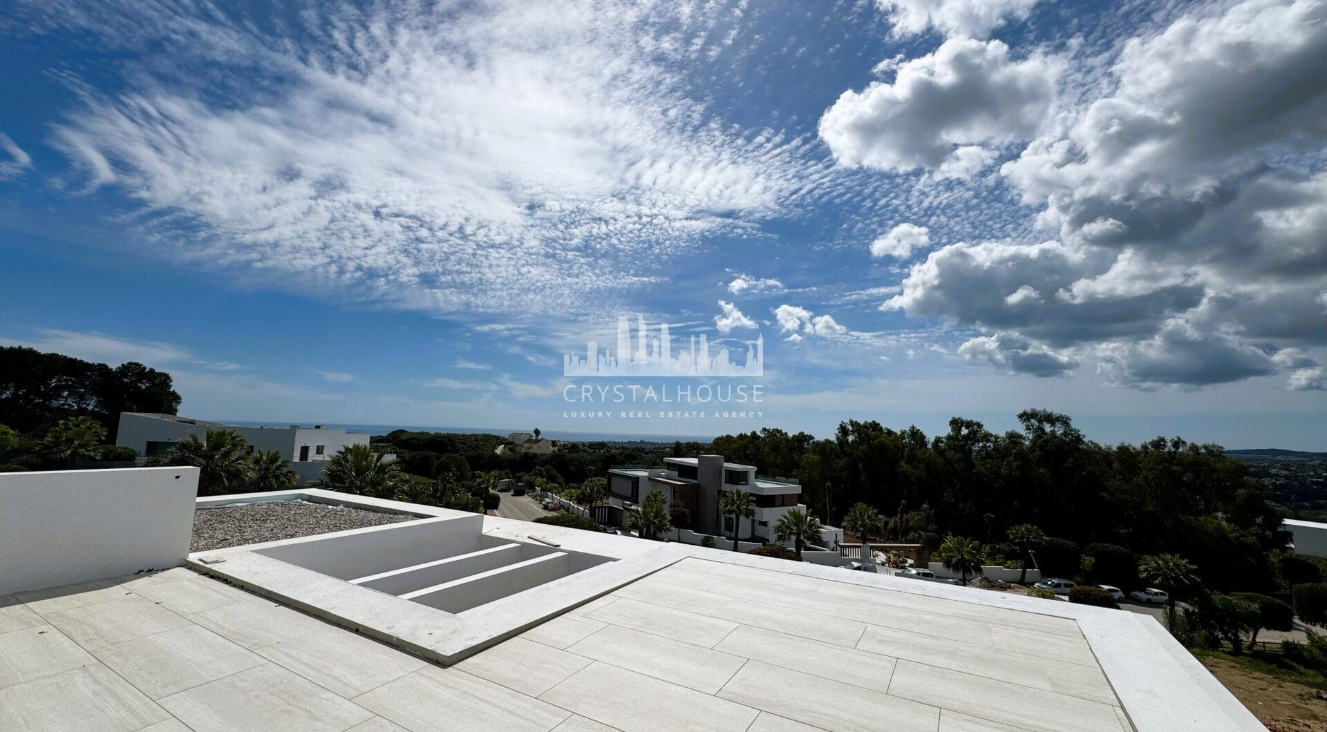 Villa Ebony: Elevated Living in La Reserva, Sotogrande