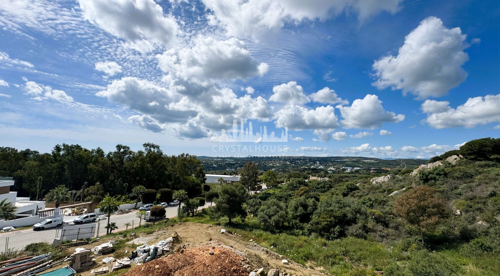 Villa Ebony: Elevated Living in La Reserva, Sotogrande