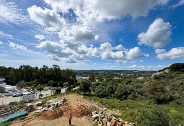 Villa Ebony: Elevated Living in La Reserva, Sotogrande