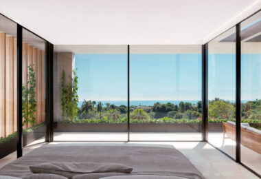 Villa Ebony: Elevated Living in La Reserva, Sotogrande
