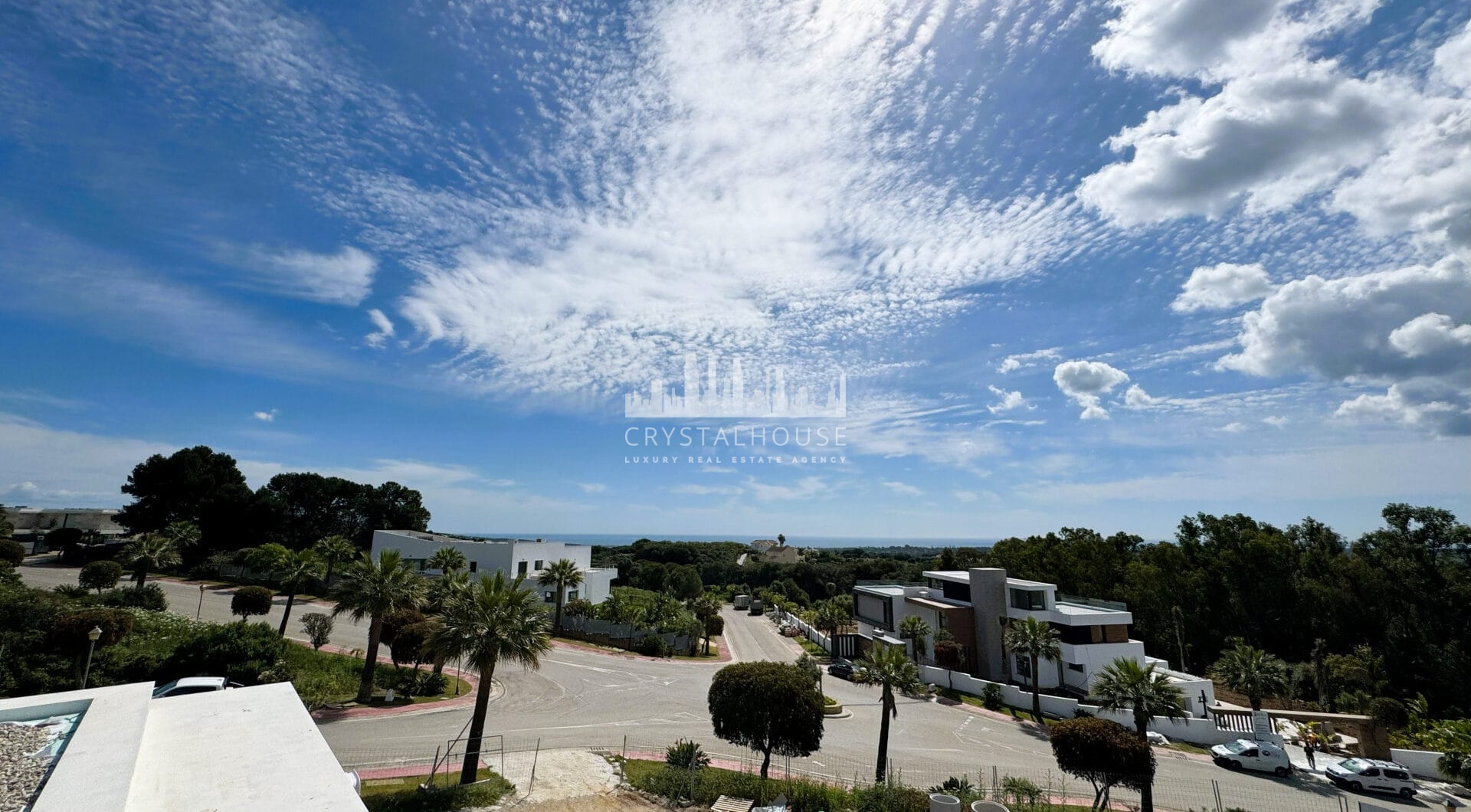 Villa Ebony: Elevated Living in La Reserva, Sotogrande
