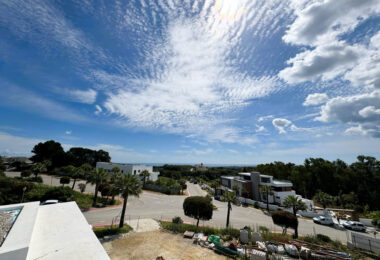 Villa Ebony: Elevated Living in La Reserva, Sotogrande