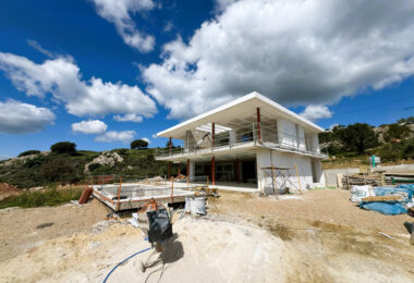 Villa Ebony: Elevated Living in La Reserva, Sotogrande