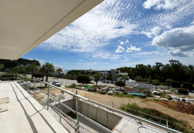 Villa Ebony: Elevated Living in La Reserva, Sotogrande