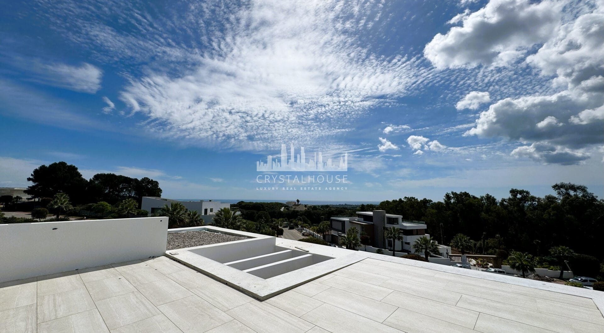 Villa Ebony: Elevated Living in La Reserva, Sotogrande