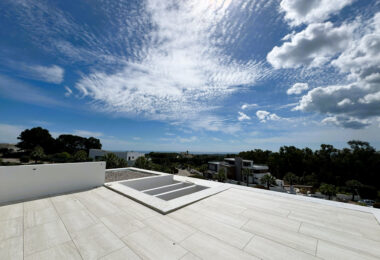 Villa Ebony: Elevated Living in La Reserva, Sotogrande