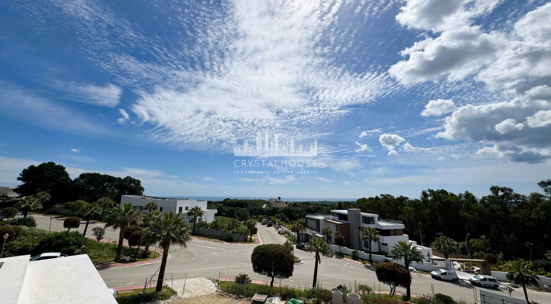 Villa Ebony: Elevated Living in La Reserva, Sotogrande