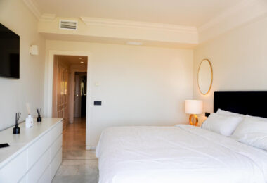 Spain, Marbella, Nueva Andalucia