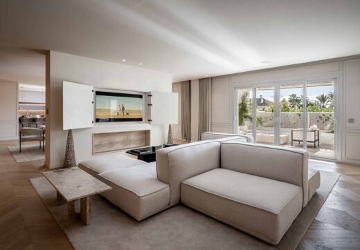 LUXURY APARTMENT ON MARBELLA’S GOLDEN MILE