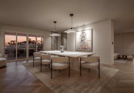 LUXURY APARTMENT ON MARBELLA’S GOLDEN MILE