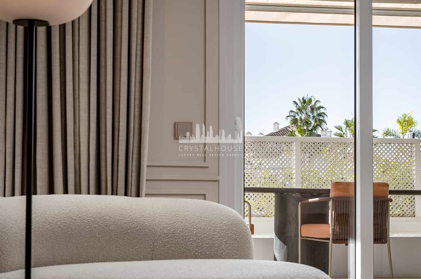 LUXURY APARTMENT ON MARBELLA’S GOLDEN MILE
