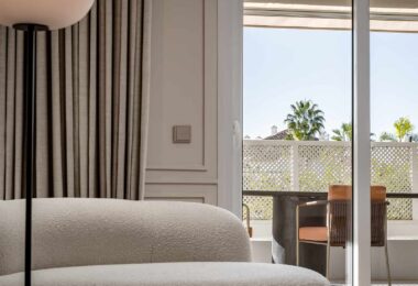 LUXURY APARTMENT ON MARBELLA’S GOLDEN MILE