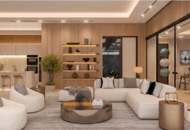 Designed by Gonzalez Jacobsen, Marbella’s leading architectural studio and carefully crafted by the Bonifacio Solís construction company, these twin villas share a perfect pedigree.