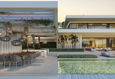 This exceptional plot enjoys a prime location in the heart of La Cerquilla, an exclusive residential enclave.