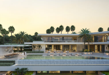 This exceptional plot enjoys a prime location in the heart of La Cerquilla, an exclusive residential enclave.