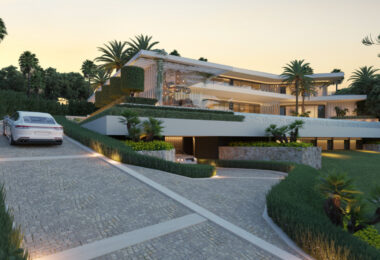 This exceptional plot enjoys a prime location in the heart of La Cerquilla, an exclusive residential enclave.
