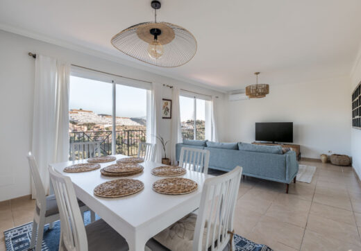 Nestled in a quiet residential area just minutes from Estepona town and the coastline, Villa Jazu offers a refined sense of comfort across 3 carefully designed levels.